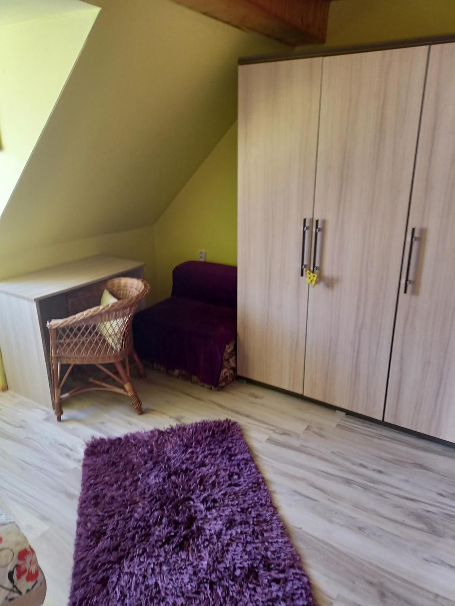 Privat Greta Διαμέρισμα Ždiar Εξωτερικό φωτογραφία