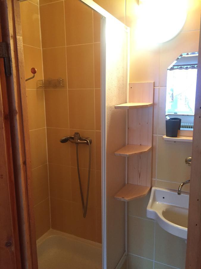 Privat Greta Διαμέρισμα Ždiar Εξωτερικό φωτογραφία